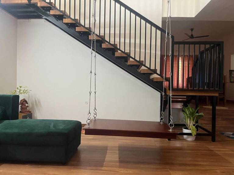 House | Perfect for remote work | Pets are welcome — photo 5