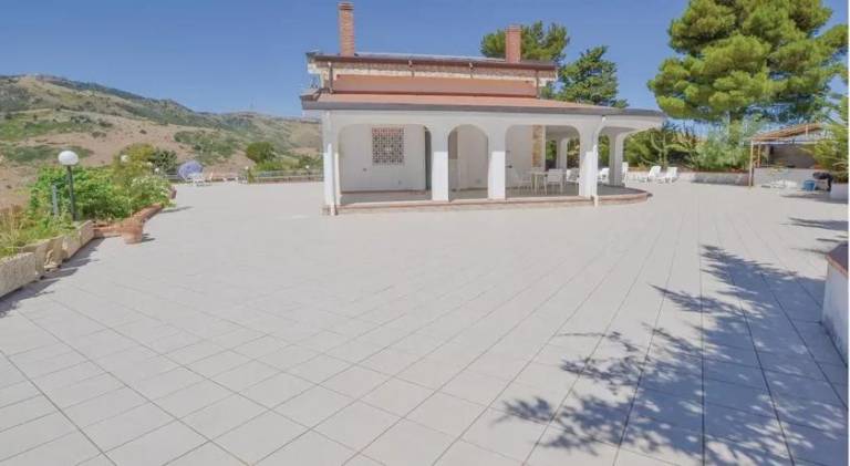 Charming Villa in Monreale with Private Pool — photo 5