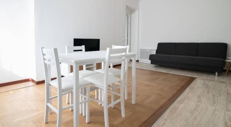Rental apartment with 3 rooms for 8 persons — photo 5