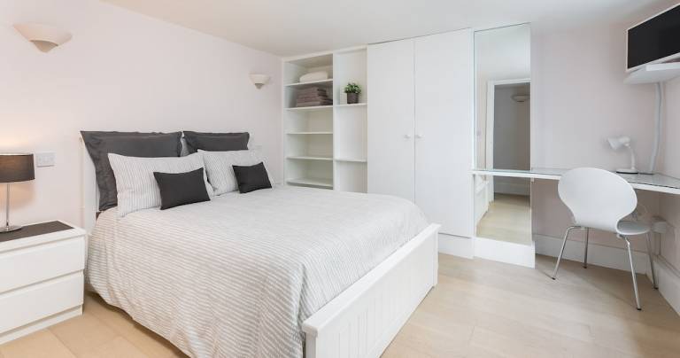 Appartement Tower Hamlets