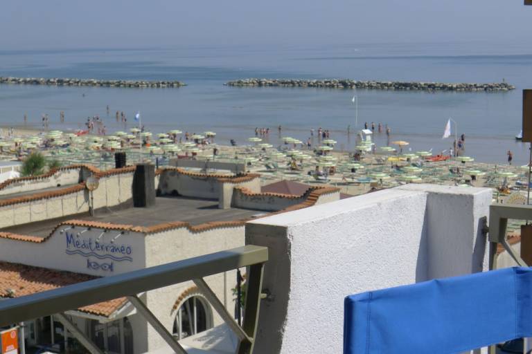 Appartamento Igea Marina
