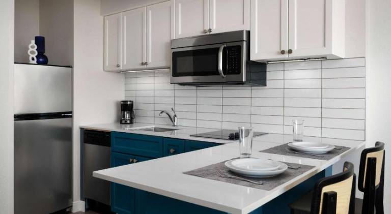 Sonesta ES Suites Chicago Downtown Magnificent Mile - Medical — photo 5