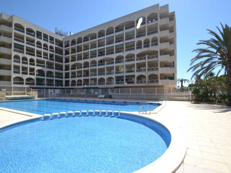 Apartamento Tarragona