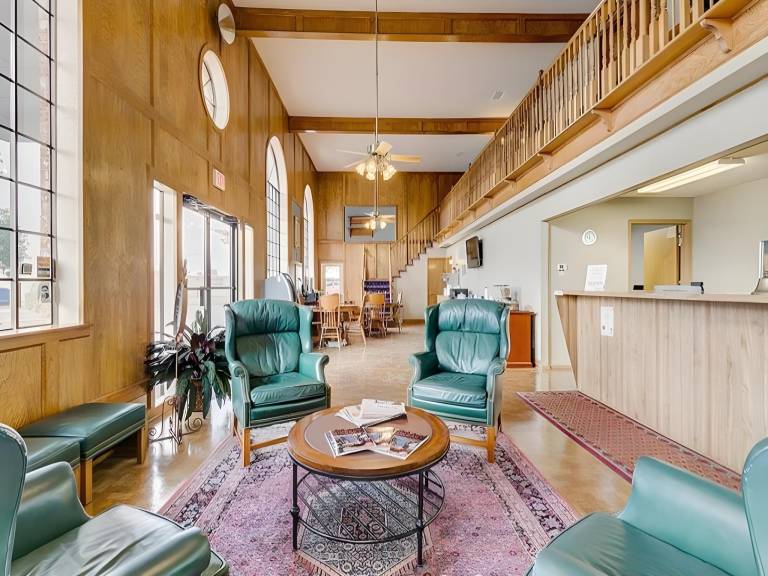 Lake View Inn — photo 5