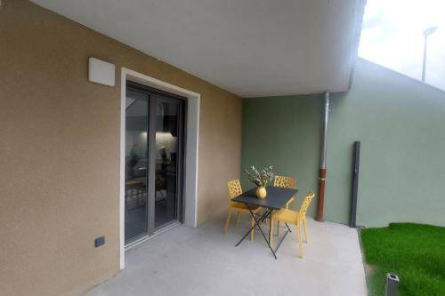 Appartement Paladru