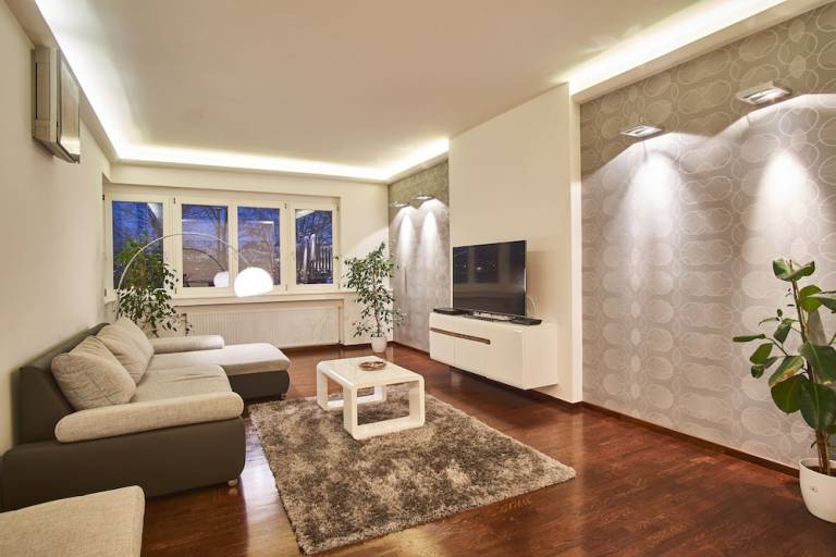 Appartement  Waterstad