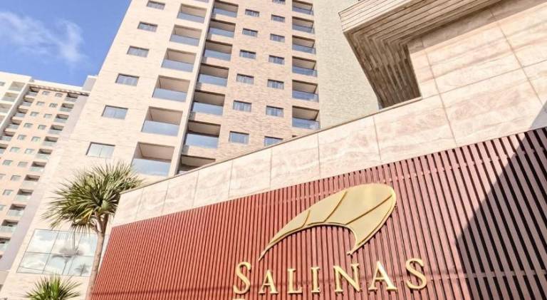 Salinas GAV Resorts in Salinópolis