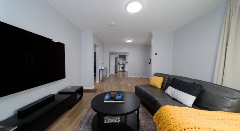 Apartment with patio & garden | Perfect for remote work — photo 2