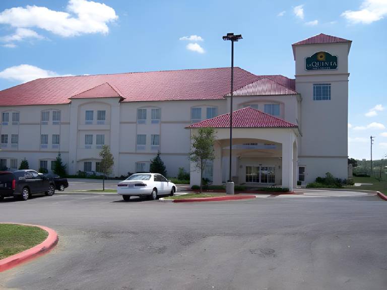 Best Western Boerne Inn & Suites — photo 5