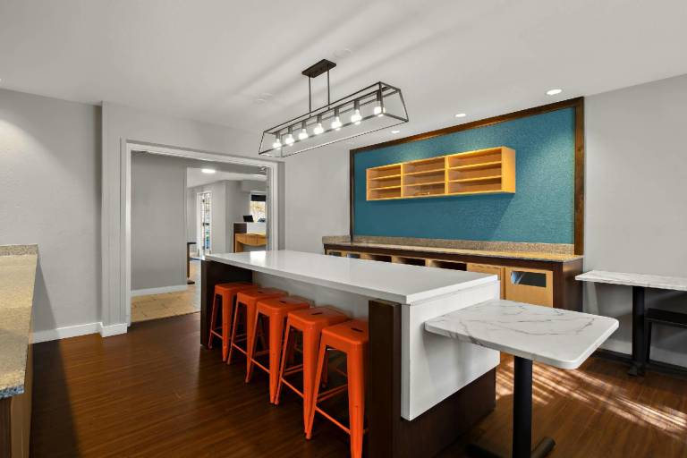MainStay Suites Salt Lake City Fort Union — photo 2