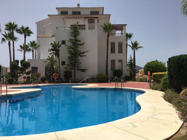 Apartamento Alhaurín el Grande