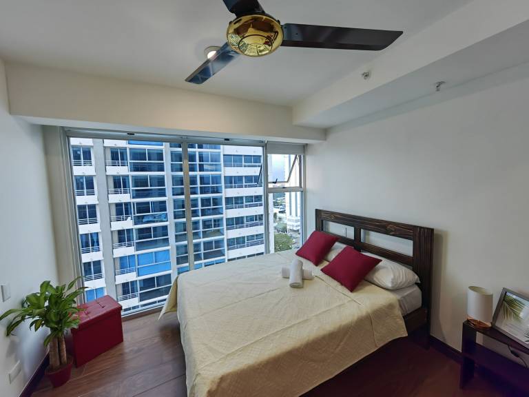 Ferienwohnung San José