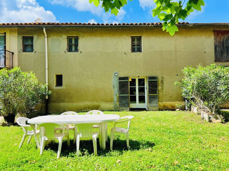 Maison de vacances  Istres