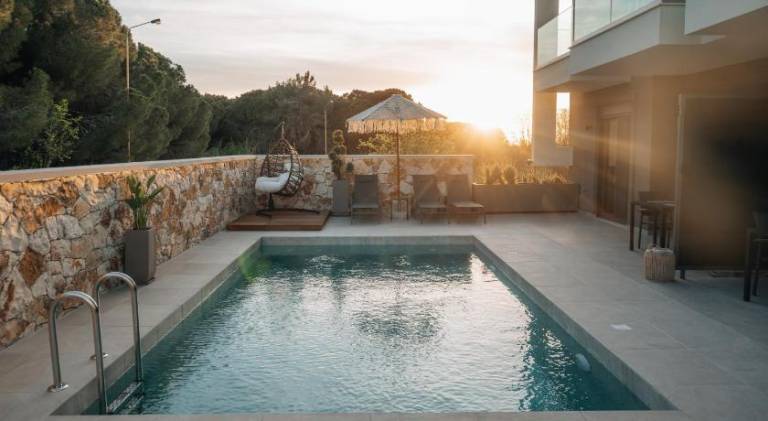 Διαμέρισμα Πρέβεζα