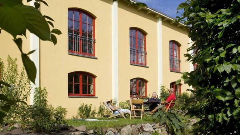 Ferienwohnung  Fürstenberg/Havel