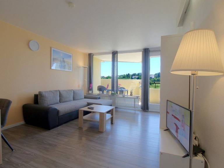 Ferienwohnung Hohegeiß