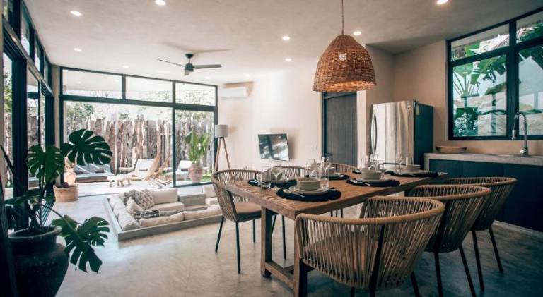 Tulum Jungle Luxury Villa Priv pool & Concierge 4B — photo 2