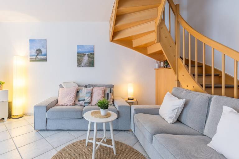 Ferienhaus Boltenhagen