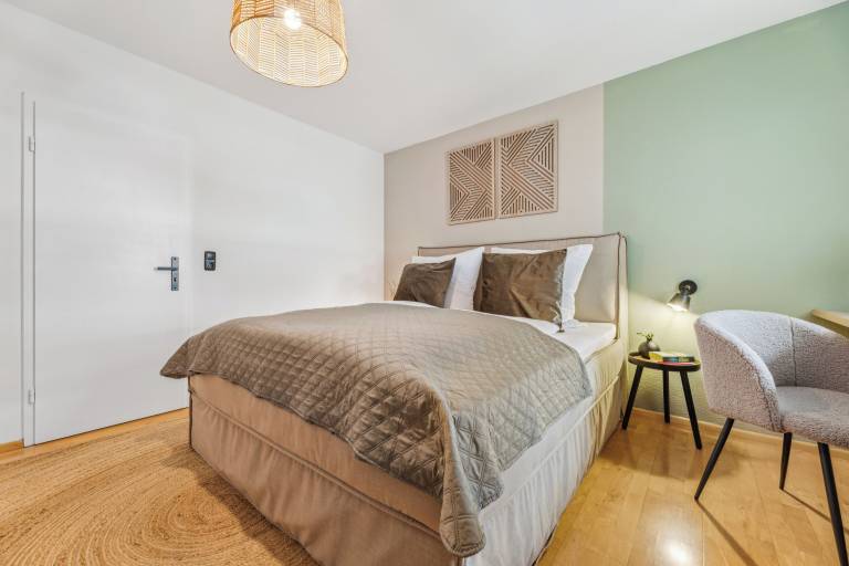 Ferienwohnung Bayreuth