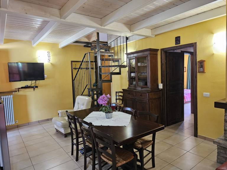 Appartamento Urbania