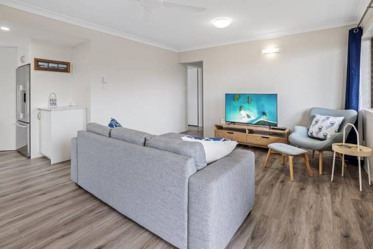 Apartment Woorim