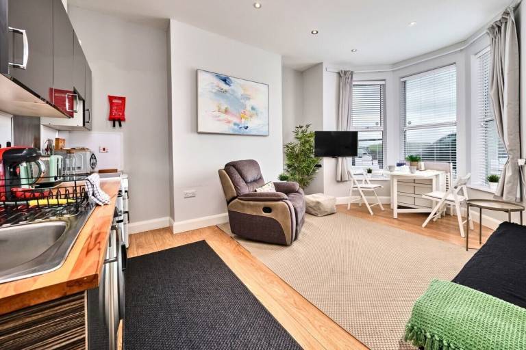 Apartment Portrush