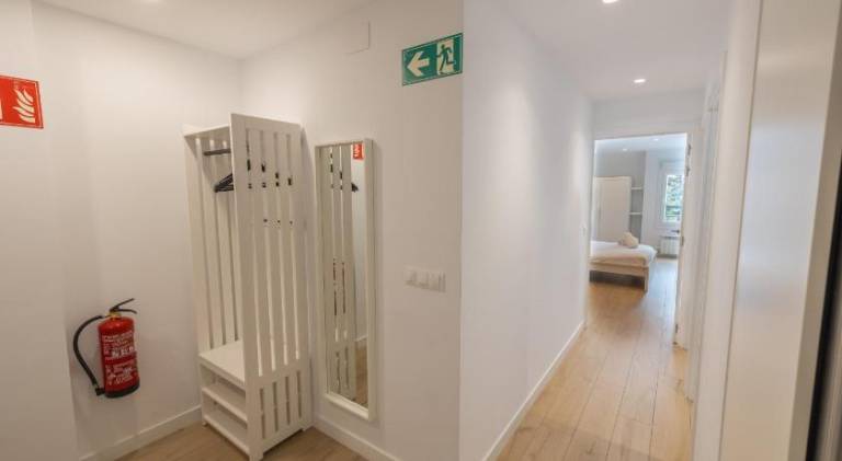 Apartment with 2 rooms for 6 persons — photo 5