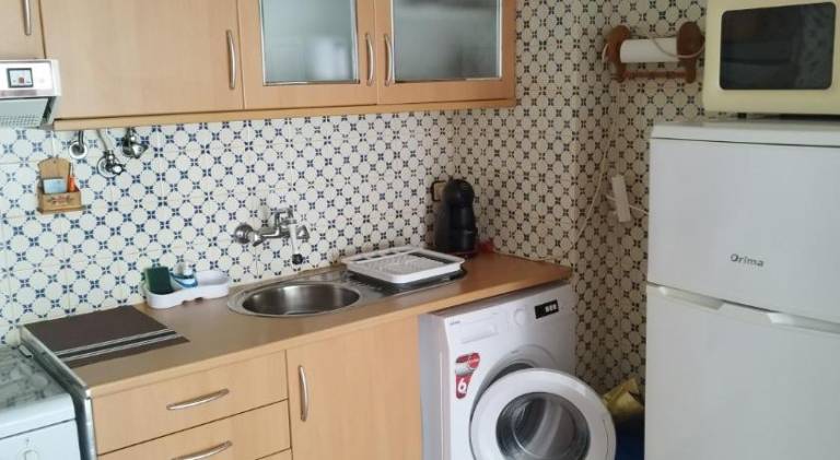 Holiday apartment with terrace | Next to the beach | Pets allowed — photo 5