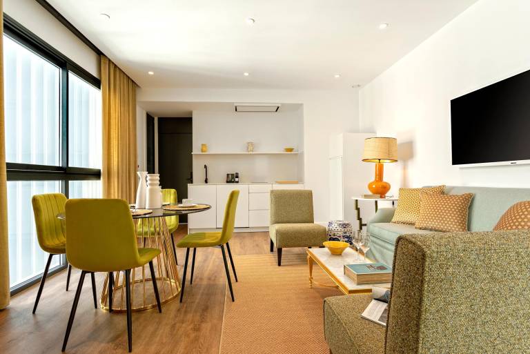 Apartamento San Juan de Aznalfarache