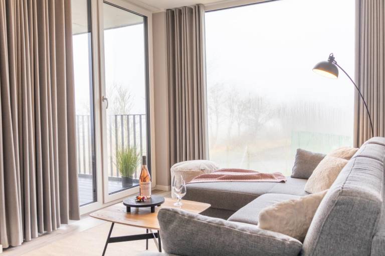 Appartement Presen