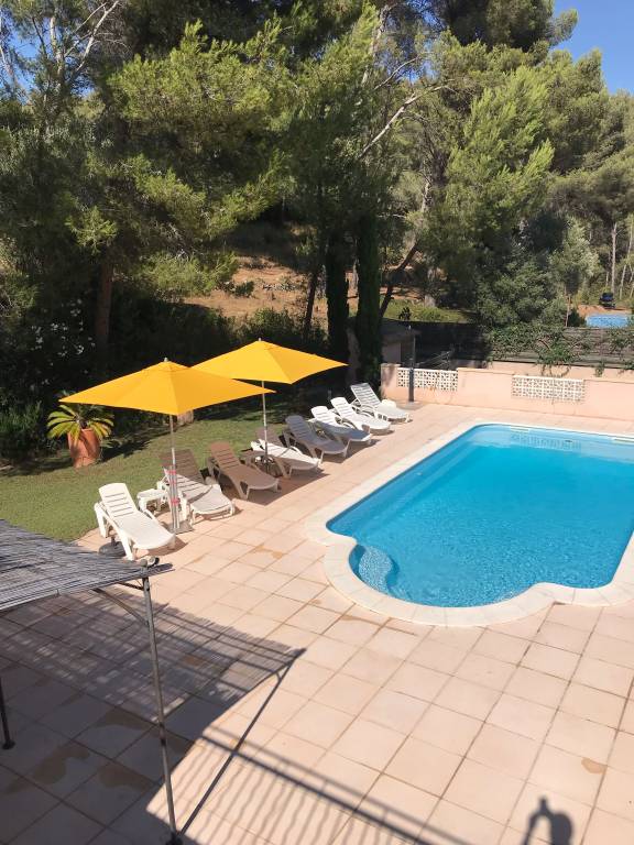 Villa Bandol