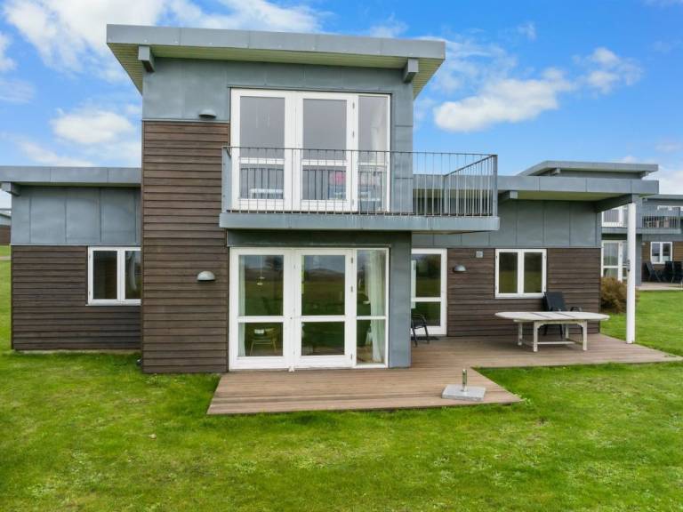 Vakantiepark Faaborg
