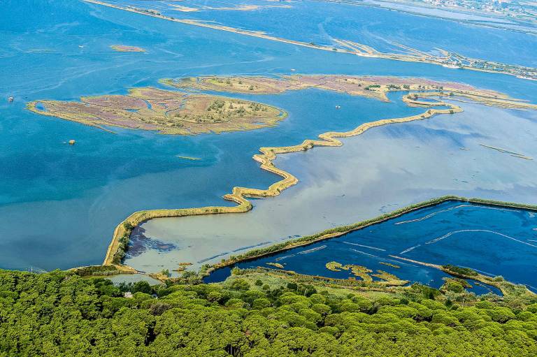 Ferienwohnung Rosolina Mare