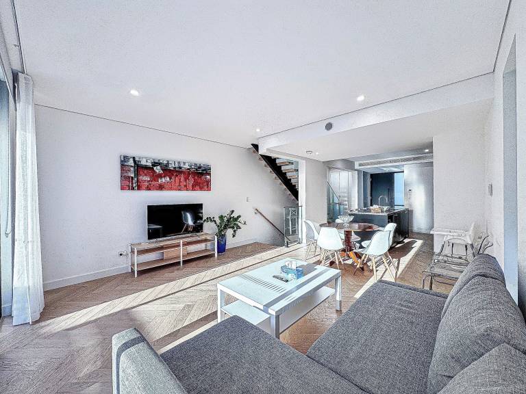 Hus Parramatta