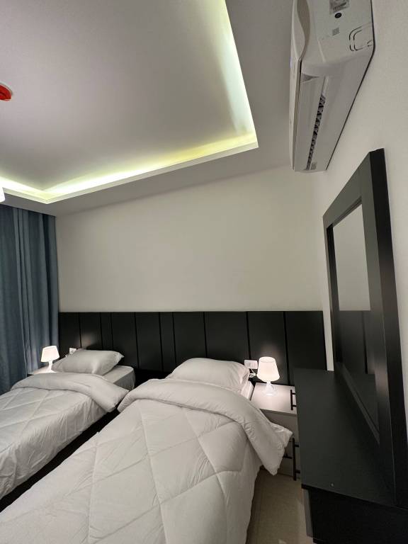 JRE Modern 2bedroom For Rent Abdoun2 — photo 3