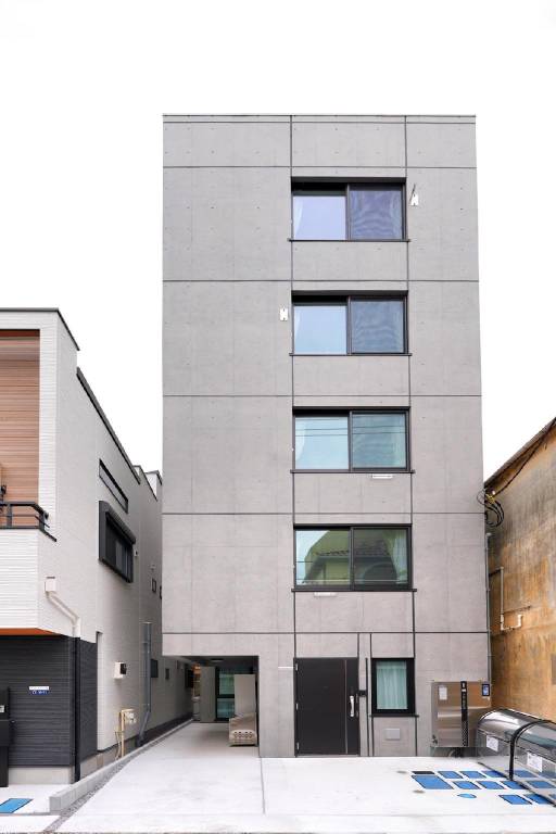 19 m² Ferienwohnung