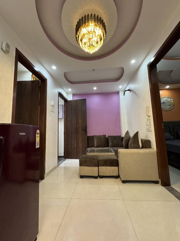 Apartment Dwarka