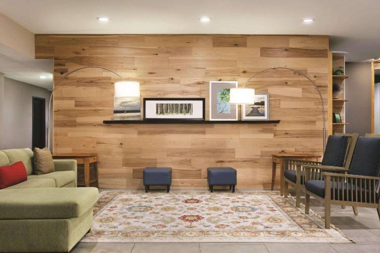 Country Inn & Suites by Radisson, Bryant (Little Rock), AR — photo 4
