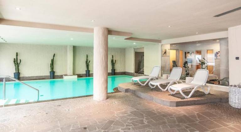 Adler ApartHotel — photo 3