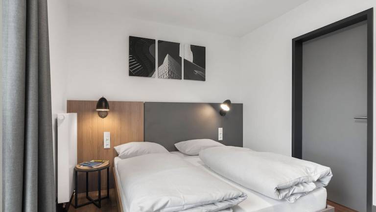 Aparthotel Kelsterbach