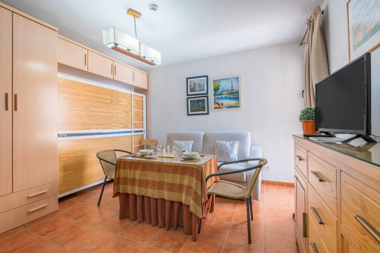 Ferienwohnung  Monachil