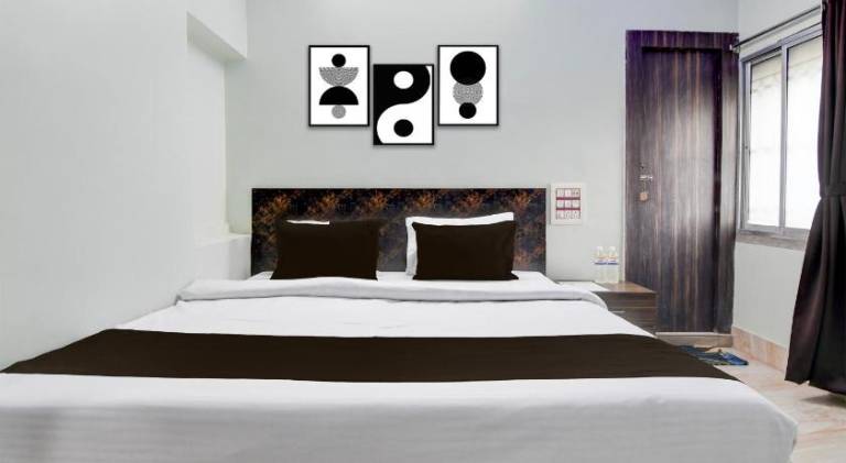 Super Hotel O Chinar Park Kolkata Formerly Zapper Inn