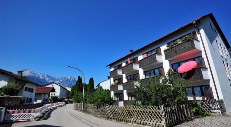 Hindenburg str Apartments — photo 4