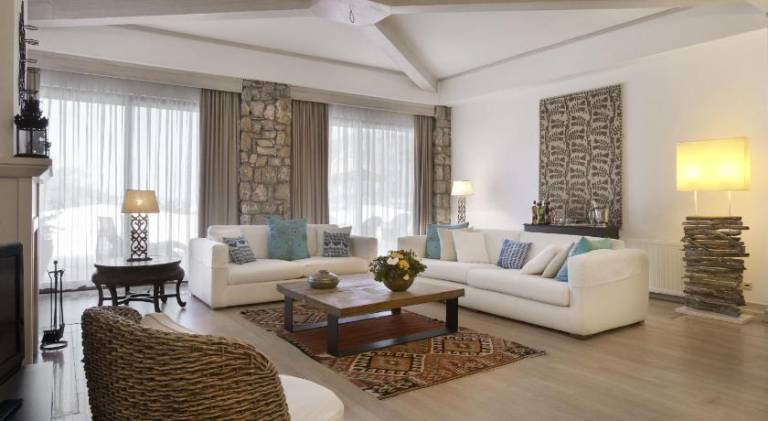 Marti Resort Deluxe Hotel — photo 2