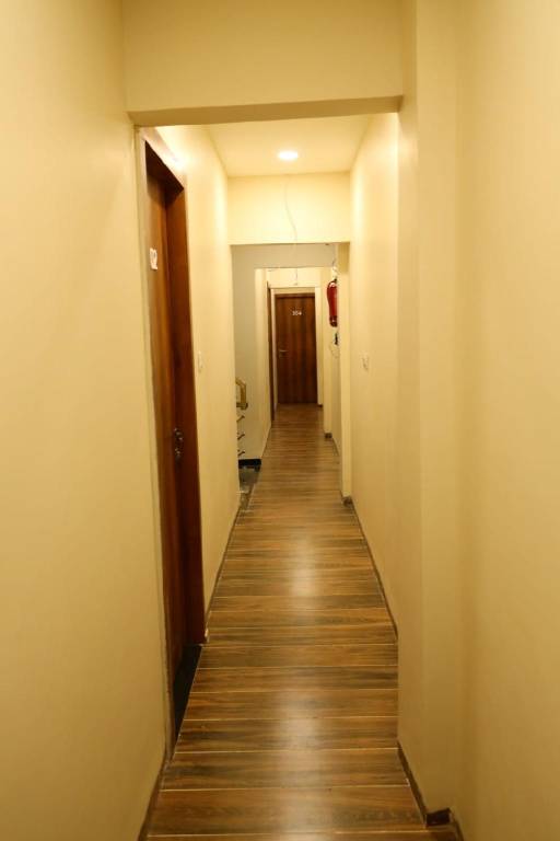 Hotel Green Valley — photo 4