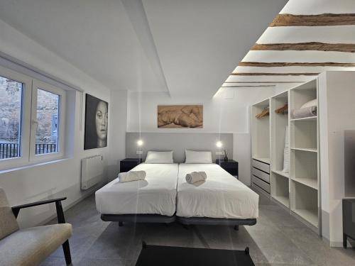 Appartement Pampelune