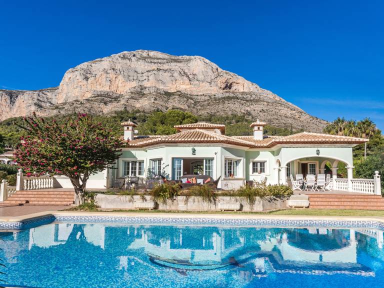 Villa Gata de Gorgos