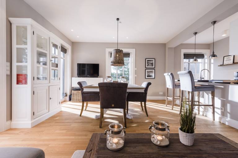 Appartement Loddin