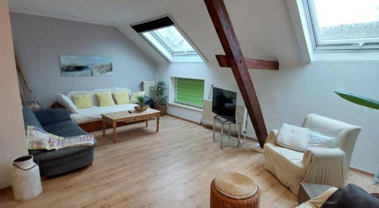 140 m&sup2; Ferienwohnung