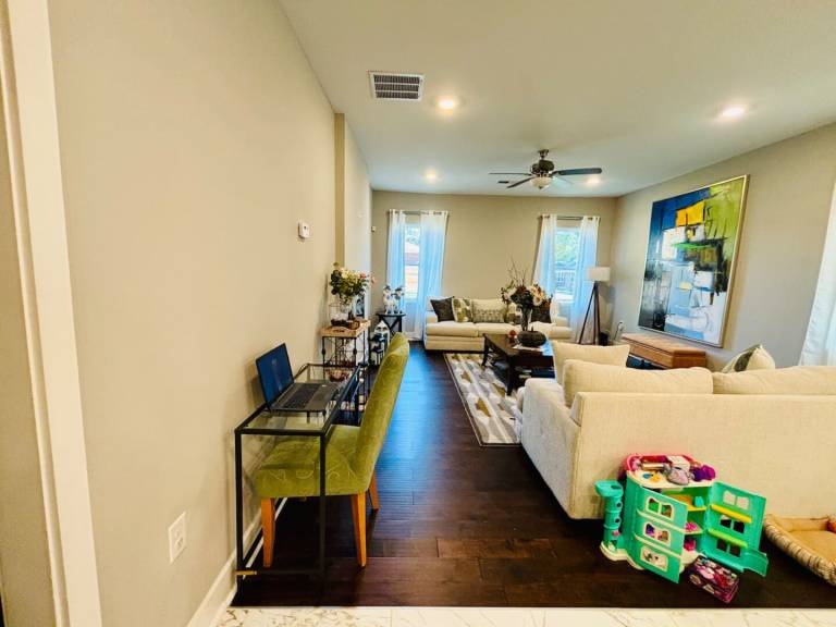 House | Pets allowed in Lithonia, GA